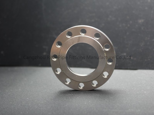 PN6 6 чернота Din A105 5K 10K фланца стальной пластины ASME дюйма куя