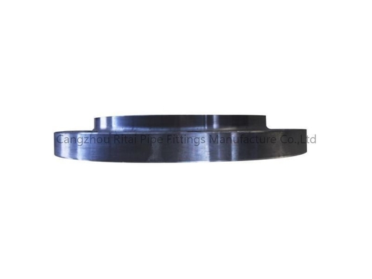 Выскальзывание Pn20 Pn40 Pn16 на вковке плиты Sch80 ASME B16.5 SORF фланца