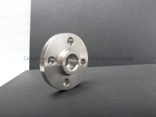 Сварка Rf гнезда DN150 CL150 служит фланцем класс 300 ASME B16.5 ANSI B16 5