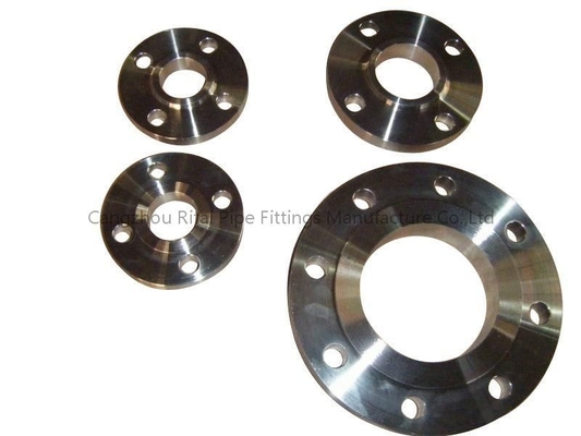 Стальное выскальзывание BS4504 на фланце RF Dn100 150LBS - 2500LBS SANS 1123