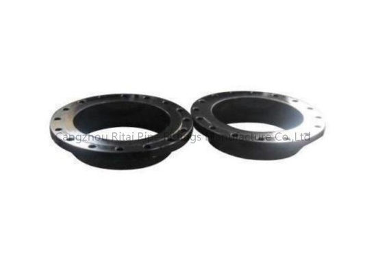 выскальзывание фланца шеи сварки 1inch 2 на поднятой стороне куя Q235