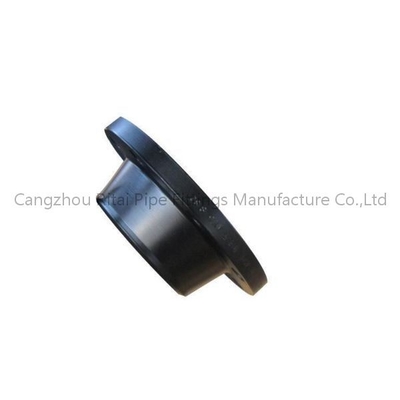 выскальзывание фланца шеи сварки 1inch 2 на поднятой стороне куя Q235