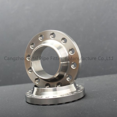Фланец шеи сварки класса 300 класса 150 12 дюйма ASME B16 5 DN250 выковал CS кольца