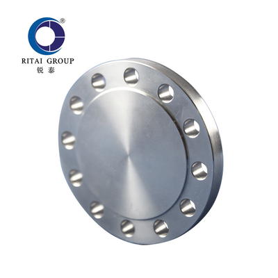 Фланец ASME B16 5 ASTM A105 углерода A105 стальной слепой 150 Lbs