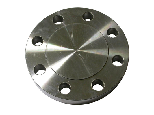 Фланец ASME B16 5 ASTM A105 углерода A105 стальной слепой 150 Lbs